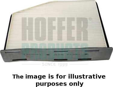 Wilmink Group WG1966079 - Filter, interior air car-mod.net