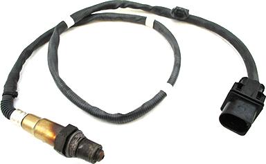 Wilmink Group WG1966105 - Oxygen, Lambda Sensor car-mod.net