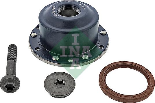 Wilmink Group WG1966330 - Camshaft Adjuster car-mod.net