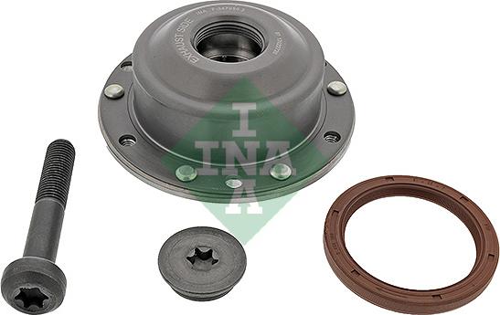 Wilmink Group WG1966331 - Camshaft Adjuster car-mod.net