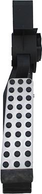 Wilmink Group WG1967508 - Accelerator Pedal Kit car-mod.net