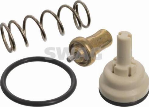 Wilmink Group WG1967586 - Coolant thermostat / housing car-mod.net