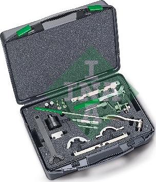 Wilmink Group WG1967643 - Tool Set, valve timing car-mod.net