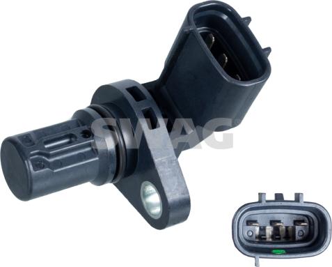 Wilmink Group WG1967626 - Crankshaft position sensor, RPM car-mod.net