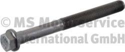 Wilmink Group WG1967100 - Cylinder Head Bolt car-mod.net