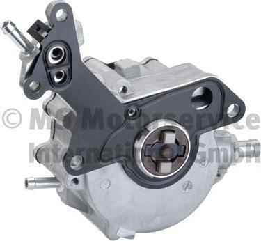 Wilmink Group WG1967135 - Vacuum Pump, braking system car-mod.net