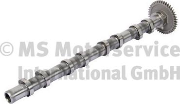 Wilmink Group WG1967295 - Camshaft car-mod.net