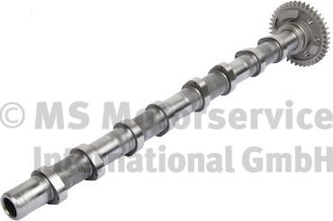 Wilmink Group WG1967296 - Camshaft car-mod.net