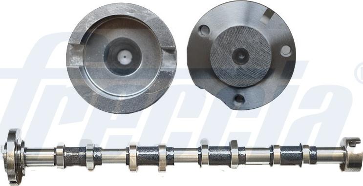 Wilmink Group WG1909828 - Camshaft car-mod.net