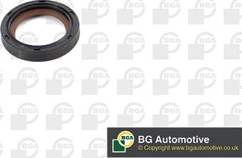 Wilmink Group WG1904141 - Shaft Seal, crankshaft car-mod.net