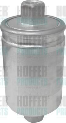 Wilmink Group WG1905169 - Fuel filter car-mod.net