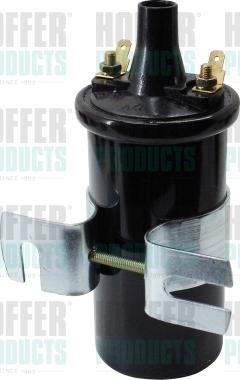 Wilmink Group WG1905308 - Ignition Coil car-mod.net