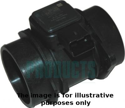 Wilmink Group WG1905284 - Air Mass Sensor car-mod.net