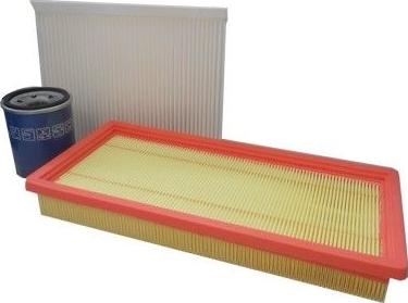 Wilmink Group WG1906578 - Filter Set car-mod.net