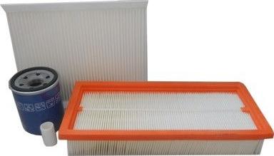 Wilmink Group WG1906577 - Filter Set car-mod.net