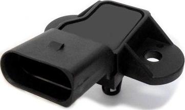 Wilmink Group WG1900354 - Pressure Sensor, brake booster car-mod.net
