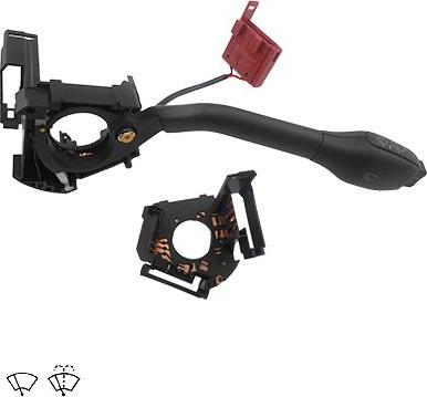 Wilmink Group WG1901451 - Steering Column Switch car-mod.net