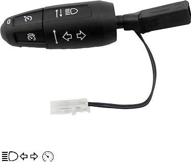 Wilmink Group WG1901657 - Steering Column Switch car-mod.net