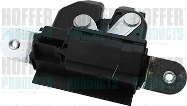 Wilmink Group WG1903686 - Actuator, central locking system car-mod.net