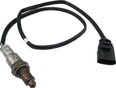 Wilmink Group WG1903774 - Oxygen, Lambda Sensor car-mod.net