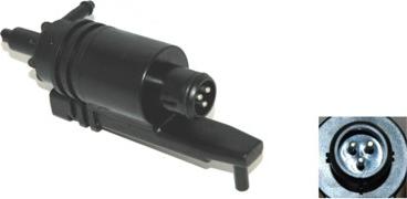 Wilmink Group WG1902566 - Water Pump, window cleaning car-mod.net