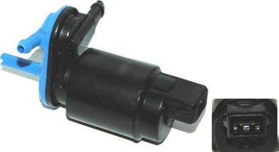 Wilmink Group WG1902514 - Water Pump, window cleaning car-mod.net