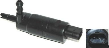 Wilmink Group WG1902574 - Water Pump, window cleaning car-mod.net