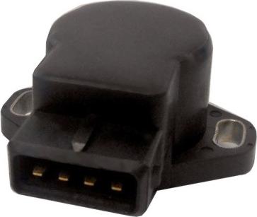 Wilmink Group WG1902007 - Throttle position sensor car-mod.net