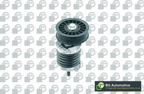 Wilmink Group WG1907398 - Belt Tensioner, v-ribbed belt car-mod.net