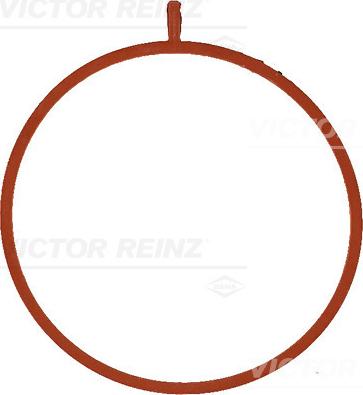 Wilmink Group WG1915272 - Gasket, intake manifold car-mod.net