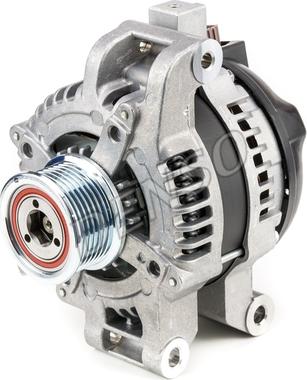 Wilmink Group WG1916921 - Alternator car-mod.net