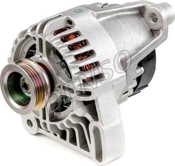 Wilmink Group WG1916706 - Alternator car-mod.net