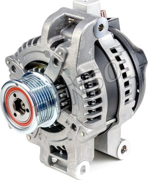 Wilmink Group WG1916714 - Alternator car-mod.net
