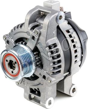 Wilmink Group WG1916736 - Alternator car-mod.net
