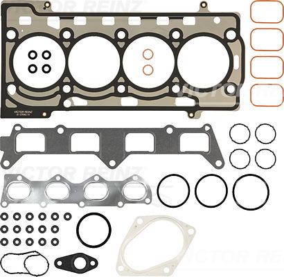 Wilmink Group WG1910637 - Gasket Set, cylinder head car-mod.net