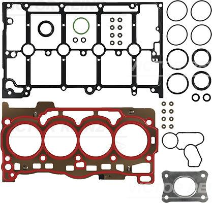 Wilmink Group WG1910624 - Gasket Set, cylinder head car-mod.net