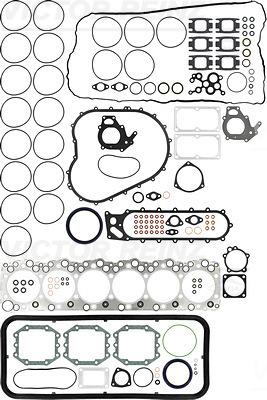 Wilmink Group WG1910864 - Full Gasket Set, engine car-mod.net