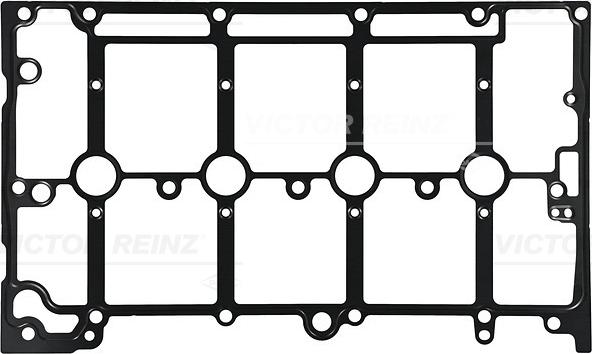 Wilmink Group WG1910803 - Gasket, cylinder head cover car-mod.net