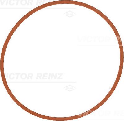 Wilmink Group WG1910818 - Gasket, intake manifold car-mod.net