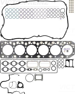 Wilmink Group WG1911022 - Gasket Set, cylinder head car-mod.net