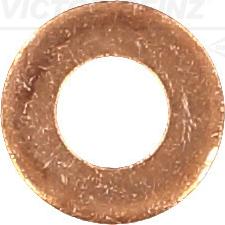 Wilmink Group WG1911329 - Seal Ring, injector car-mod.net