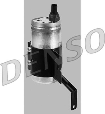 Wilmink Group WG1918494 - Dryer, air conditioning car-mod.net