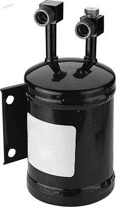 Wilmink Group WG1918517 - Dryer, air conditioning car-mod.net