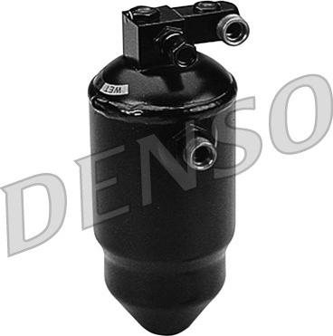 Wilmink Group WG1918365 - Dryer, air conditioning car-mod.net