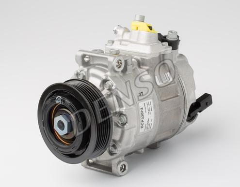 Wilmink Group WG1917993 - Compressor, air conditioning car-mod.net