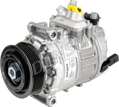 Wilmink Group WG1917997 - Compressor, air conditioning car-mod.net