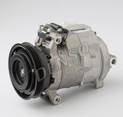 Wilmink Group WG1917988 - Compressor, air conditioning car-mod.net