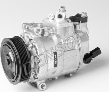 Wilmink Group WG1917975 - Compressor, air conditioning car-mod.net