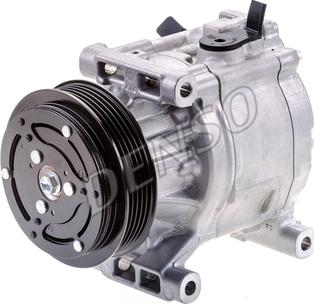 Wilmink Group WG1917747 - Compressor, air conditioning car-mod.net