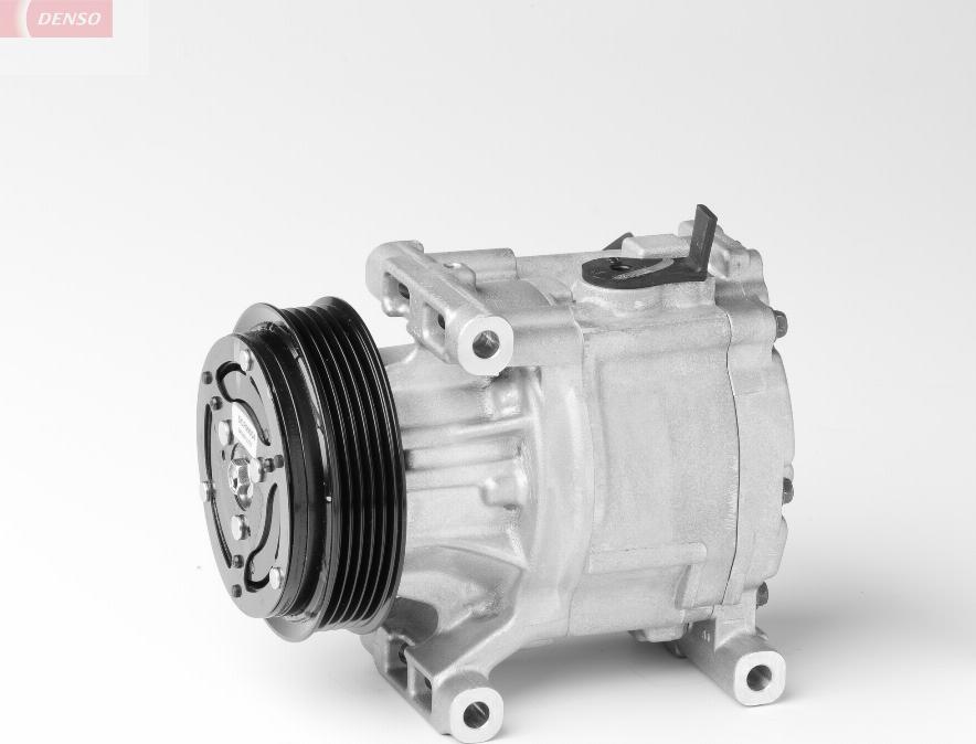 Wilmink Group WG1917730 - Compressor, air conditioning car-mod.net